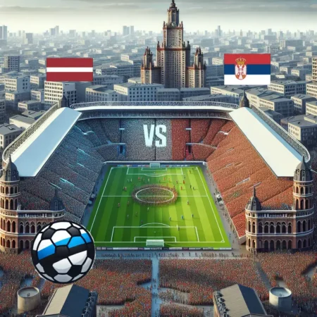 Latvia vastu Serbia 2025-09-06 koefitsiendid ja analüüs