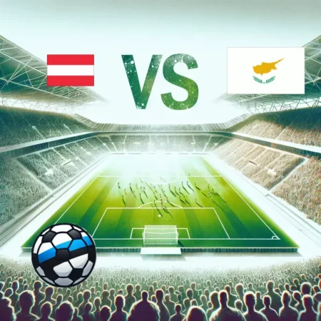 Austria vastu Cyprus 2025-09-06 koefitsiendid ja analüüs