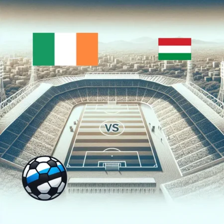 Rep. Of Ireland vastu Ungari 2025-09-06 koefitsiendid ja analüüs