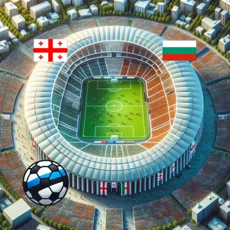 Gruusia vastu Bulgaria 2025-09-07 koefitsiendid ja analüüs