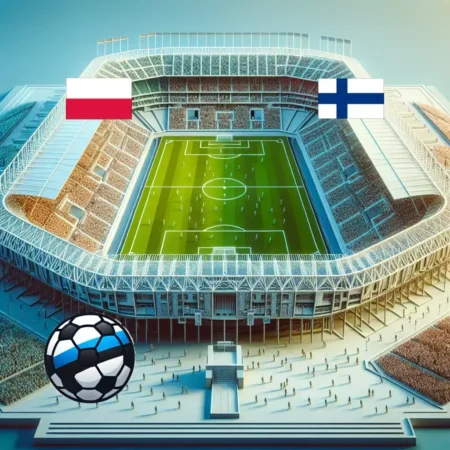 Poola vastu Finland 2025-09-07 koefitsiendid ja analüüs