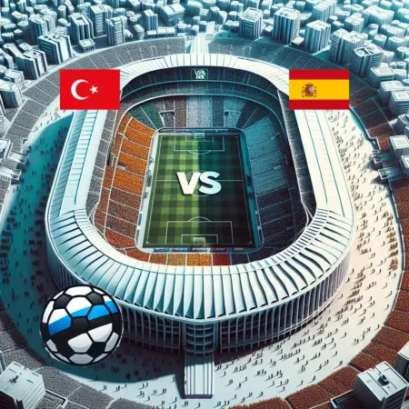 Türgi vastu Hispaania 2025-09-07 koefitsiendid ja analüüs