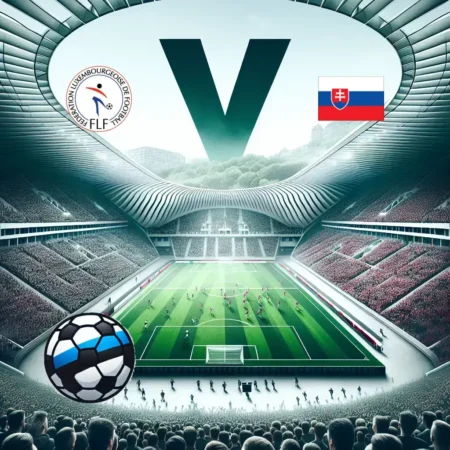 Luxembourg vastu Slovakkia 2025-09-07 koefitsiendid ja analüüs