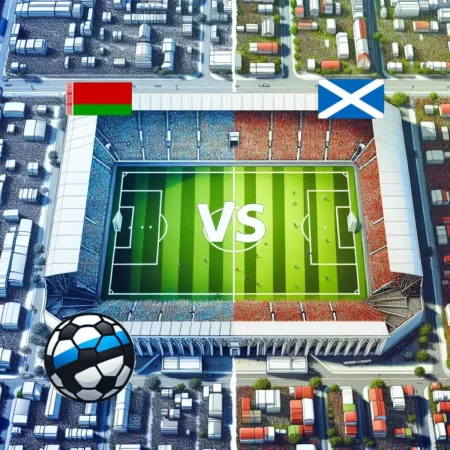 Belarus vastu Šotimaa 2025-09-08 koefitsiendid ja analüüs