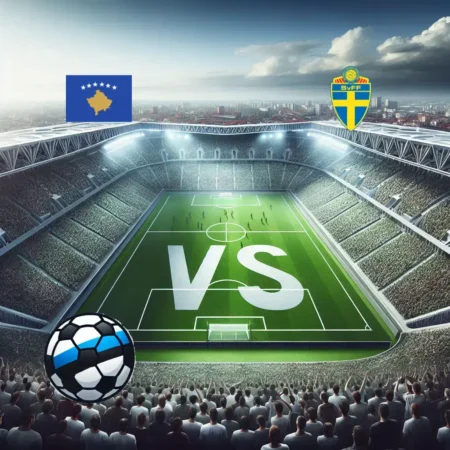 Kosovo vastu Sweden 2025-09-08 koefitsiendid ja analüüs