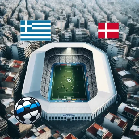 Greece vastu Taani 2025-09-08 koefitsiendid ja analüüs