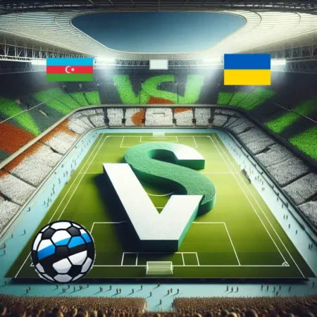 Azerbaijan vastu Ukraina 2025-09-09 koefitsiendid ja analüüs