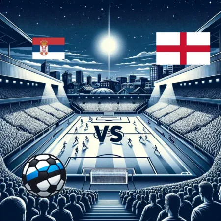 Serbia vastu Inglismaa 2025-09-09 koefitsiendid ja analüüs