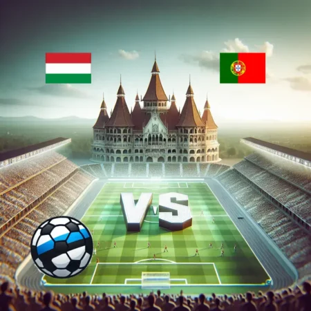 Ungari vastu Portugal 2025-09-09 koefitsiendid ja analüüs