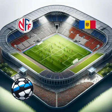 Norra vastu Moldova 2025-09-09 koefitsiendid ja analüüs