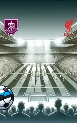Burnley vastu Liverpool 2025-09-14 koefitsiendid ja analüüs