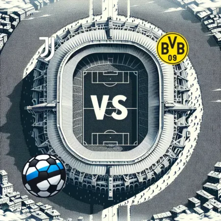 Juventus vastu Borussia Dortmund 2025-09-16 koefitsiendid ja analüüs