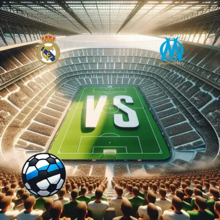 Real Madrid vastu Marseille 2025-09-16 koefitsiendid ja analüüs
