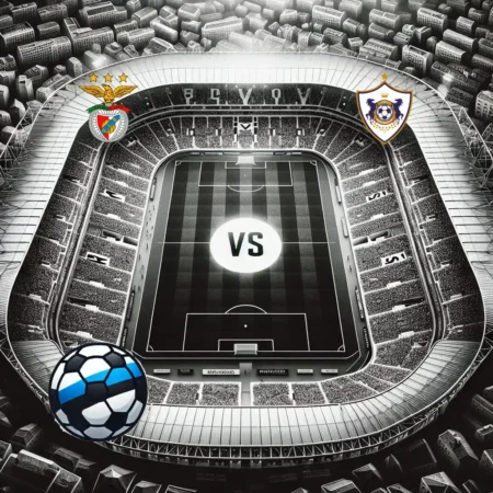 Benfica vastu Qarabag 2025-09-16 koefitsiendid ja analüüs
