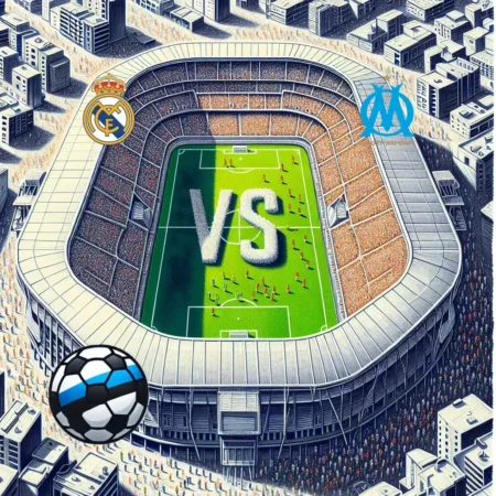 Real Madrid vastu Marseille 2025-09-16 koefitsiendid ja analüüs