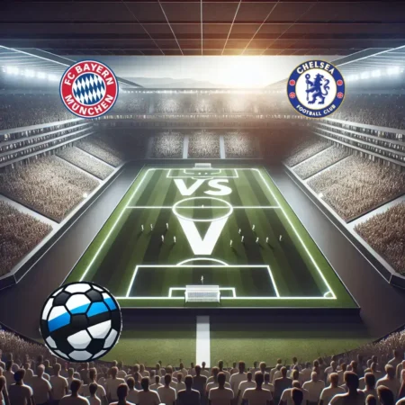 Bayern München vastu Chelsea 2025-09-17 koefitsiendid ja analüüs