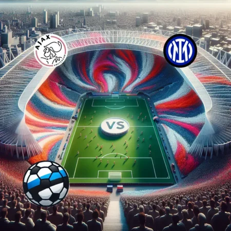 Ajax vastu Inter 2025-09-17 koefitsiendid ja analüüs