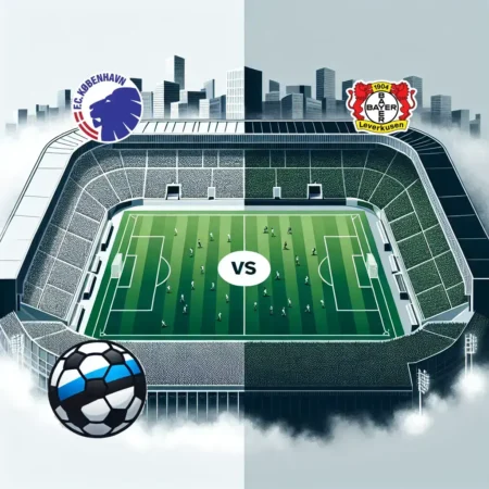 FC Copenhagen vastu Bayer Leverkusen 2025-09-18 koefitsiendid ja analüüs