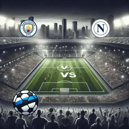 Manchester City vastu Napoli 2025-09-18 koefitsiendid ja analüüs