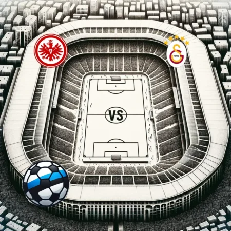 Eintracht Frankfurt vastu Galatasaray 2025-09-18 koefitsiendid ja analüüs
