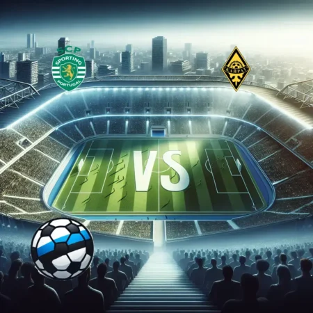 Sporting CP vastu Kairat Almaty 2025-09-18 koefitsiendid ja analüüs