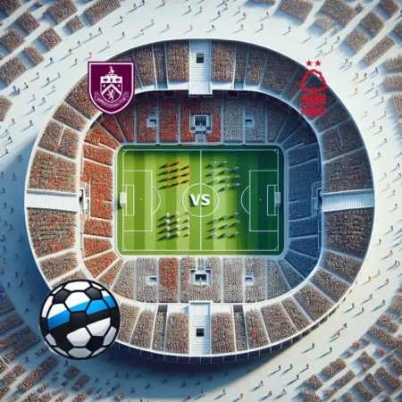 Burnley vastu Nottingham Forest 2025-09-20 koefitsiendid ja analüüs