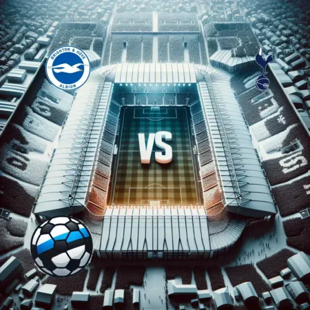 Brighton vastu Tottenham 2025-09-20 koefitsiendid ja analüüs