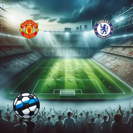 Manchester United vastu Chelsea 2025-09-20 koefitsiendid ja analüüs