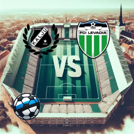 Kalju Nomme vastu FC Levadia Tallinn 2025-09-21 koefitsiendid ja analüüs