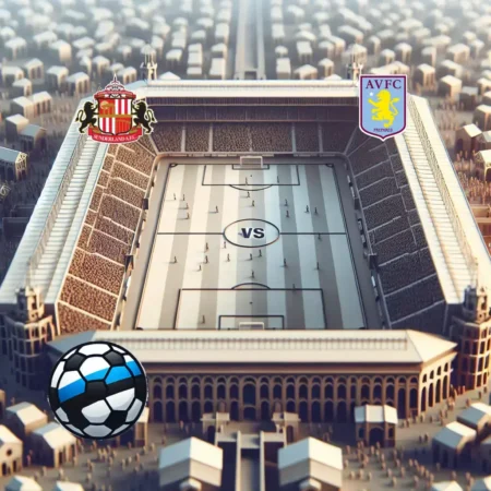 Sunderland vastu Aston Villa 2025-09-21 koefitsiendid ja analüüs