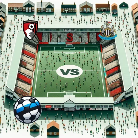 Bournemouth vastu Newcastle 2025-09-21 koefitsiendid ja analüüs