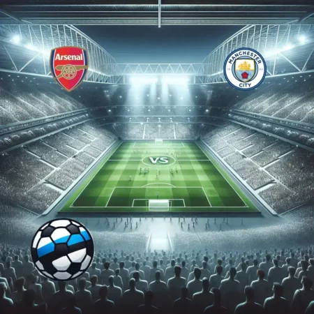 Arsenal vastu Manchester City 2025-09-21 koefitsiendid ja analüüs