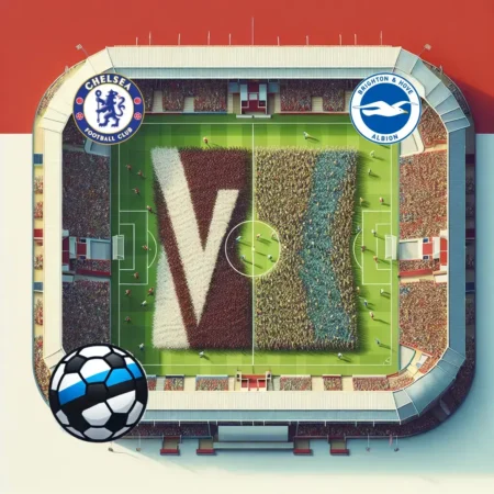 Chelsea vastu Brighton 2025-09-27 koefitsiendid ja analüüs