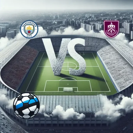 Manchester City vastu Burnley 2025-09-27 koefitsiendid ja analüüs