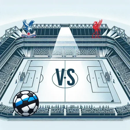 Crystal Palace vastu Liverpool 2025-09-27 koefitsiendid ja analüüs