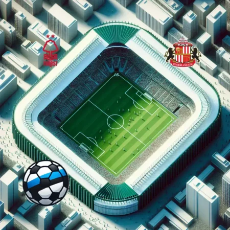 Nottingham Forest vastu Sunderland 2025-09-27 koefitsiendid ja analüüs