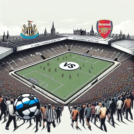 Newcastle vastu Arsenal 2025-09-28 koefitsiendid ja analüüs