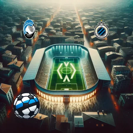 Atalanta vastu Club Brugge KV 2025-09-30 koefitsiendid ja analüüs