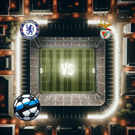 Chelsea vastu Benfica 2025-09-30 koefitsiendid ja analüüs