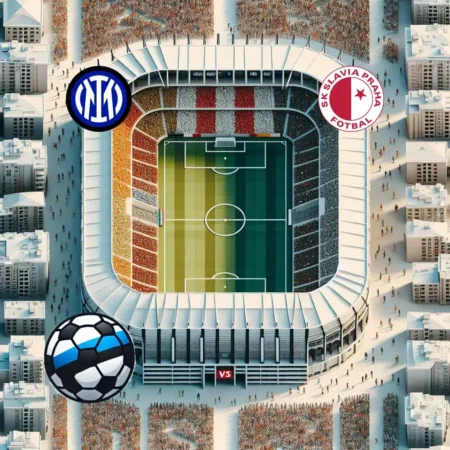 Inter vastu Slavia Praha 2025-09-30 koefitsiendid ja analüüs