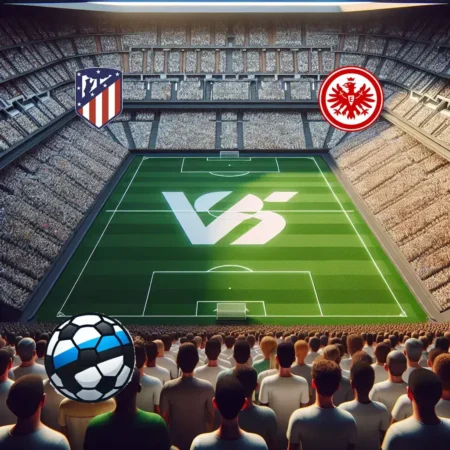 Atletico Madrid vastu Eintracht Frankfurt 2025-09-30 koefitsiendid ja analüüs