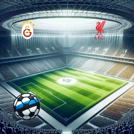 Galatasaray vastu Liverpool 2025-09-30 koefitsiendid ja analüüs