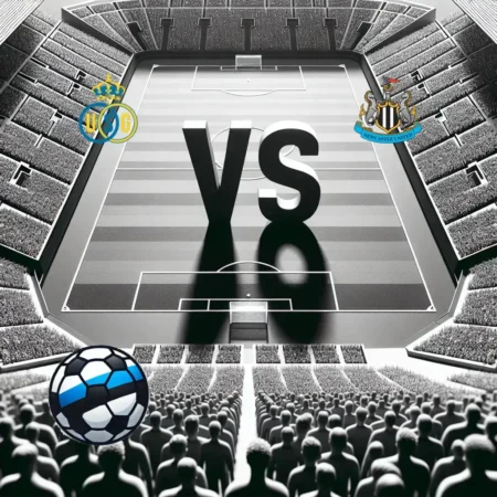 Union St. Gilloise vastu Newcastle 2025-10-01 koefitsiendid ja analüüs