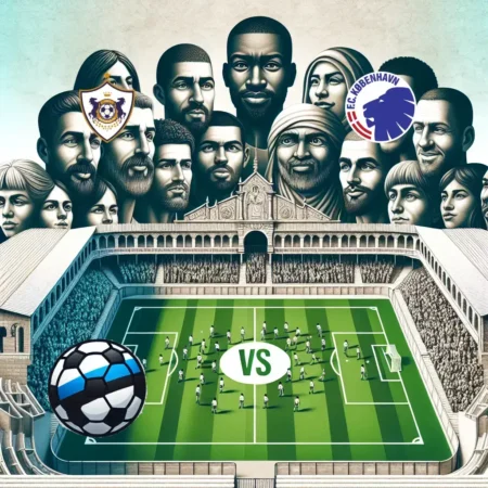 Qarabag vastu FC Copenhagen 2025-10-01 koefitsiendid ja analüüs