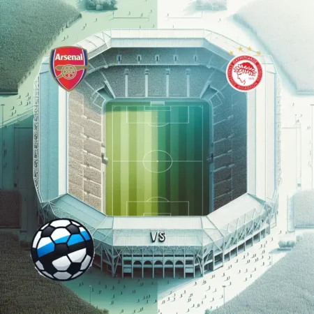 Arsenal vastu Olympiakos Piraeus 2025-10-01 koefitsiendid ja analüüs