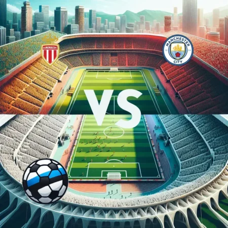 Monaco vastu Manchester City 2025-10-01 koefitsiendid ja analüüs