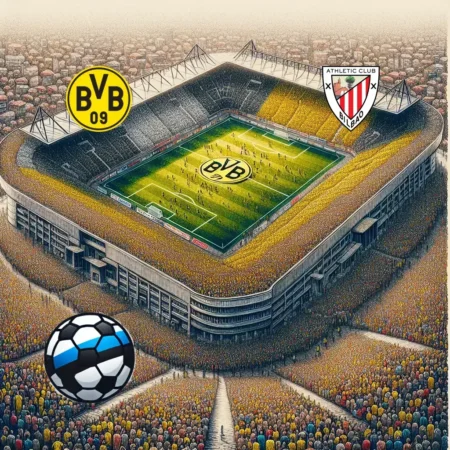 Borussia Dortmund vastu Athletic Club 2025-10-01 koefitsiendid ja analüüs