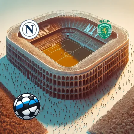 Napoli vastu Sporting CP 2025-10-01 koefitsiendid ja analüüs