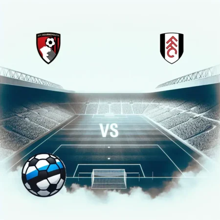 Bournemouth vastu Fulham 2025-10-03 koefitsiendid ja analüüs
