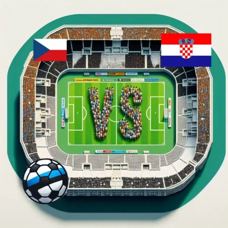 Czech Republic vastu Horvaatia 2025-10-09 koefitsiendid ja analüüs